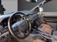 FORD d'occasion RANGER 3.2 TDCI 200 DOUBLE CABINE WILDTRAK 4X4 BA de