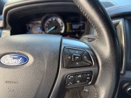 FORD d'occasion RANGER 3.2 TDCI 200 DOUBLE CABINE WILDTRAK 4X4 BA de