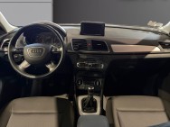 AUDI d'occasion Q3 2.0 TDI ULTRA 150 URAN TECHNO de 2016