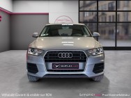 AUDI d'occasion Q3 2.0 TDI ULTRA 150 URAN TECHNO de 2016