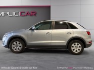 AUDI d'occasion Q3 2.0 TDI ULTRA 150 URAN TECHNO de 2016