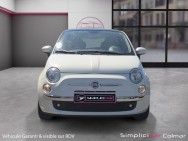 FIAT d'occasion 500 1.2 8V 69 COLOR THERAPY de 2014 Colmar (68)﻿