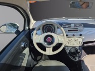 FIAT d'occasion 500 1.2 8V 69 COLOR THERAPY de 2014 Colmar (68)﻿