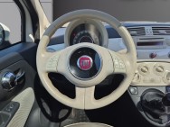 FIAT d'occasion 500 1.2 8V 69 COLOR THERAPY de 2014 Colmar (68)﻿
