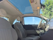 FIAT d'occasion 500 1.2 8V 69 COLOR THERAPY de 2014 Colmar (68)﻿