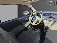 FIAT d'occasion 500 1.2 8V 69 COLOR THERAPY de 2014 Colmar (68)﻿