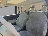 FIAT d'occasion 500 1.2 8V 69 COLOR THERAPY de 2014 Colmar (68)﻿
