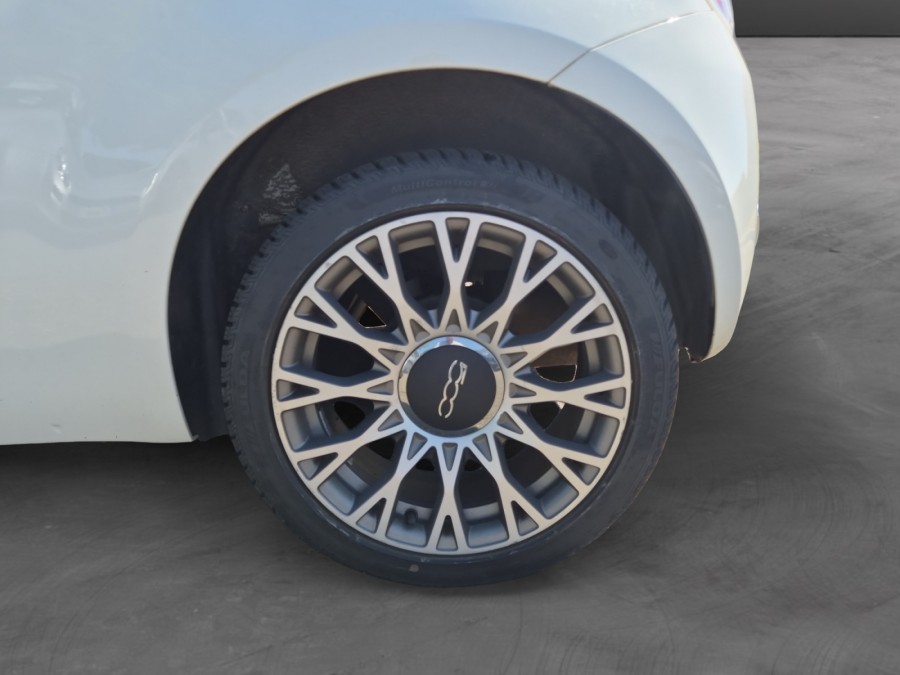 FIAT d'occasion 500 1.2 8V 69 COLOR THERAPY de 2014 Colmar (68)﻿