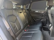 PORSCHE d'occasion MACAN 3.0D 258 S de 2015 Lyon Nord (69)﻿