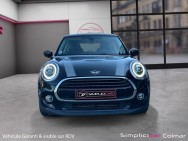 MINI d'occasion MINI COOPER 136 EDITION GREENWICH BA de 2020 Colmar
