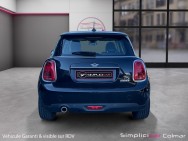 MINI d'occasion MINI COOPER 136 EDITION GREENWICH BA de 2020 Colmar
