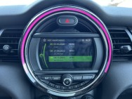 MINI d'occasion MINI COOPER 136 EDITION GREENWICH BA de 2020 Colmar
