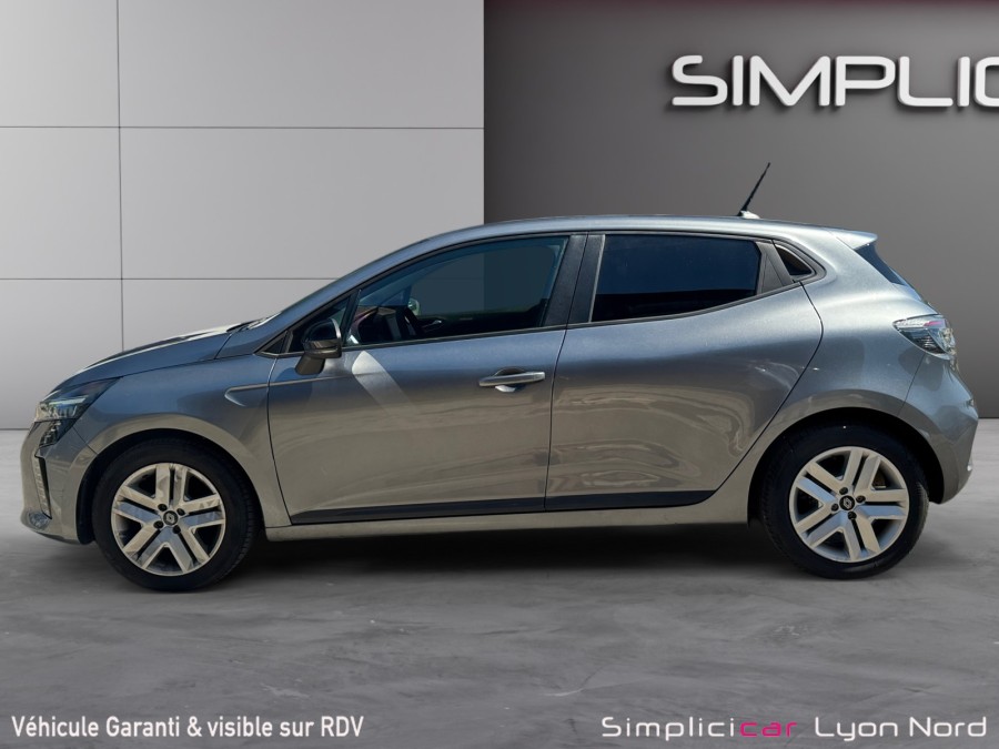 RENAULT d'occasion CLIO V 1.0 TCE 90 GENERATION de 2024 Lyon Nord