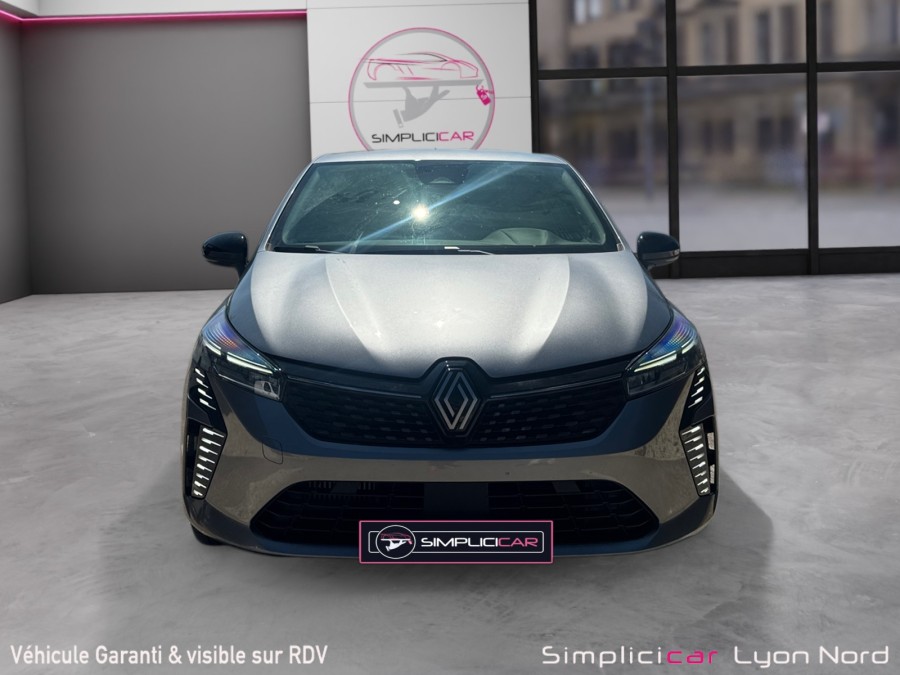 RENAULT d'occasion CLIO V 1.0 TCE 90 GENERATION de 2024 Lyon Nord