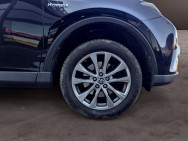 TOYOTA d'occasion RAV 4 IV HYBRIDE EXCLUSIVE de 2018 Colmar (68)﻿