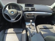 BMW d'occasion SERIE 120I EDITION M SPORT BA de 2012 Rennes (35)﻿