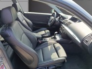 BMW d'occasion SERIE 120I EDITION M SPORT BA de 2012 Rennes (35)﻿