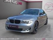 BMW d'occasion SERIE 120I EDITION M SPORT BA de 2012 Rennes (35)﻿