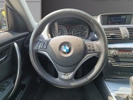 BMW d'occasion SERIE 120I EDITION M SPORT BA de 2012 Rennes (35)﻿