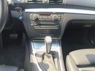 BMW d'occasion SERIE 120I EDITION M SPORT BA de 2012 Rennes (35)﻿