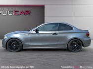 BMW d'occasion SERIE 120I EDITION M SPORT BA de 2012 Rennes (35)﻿