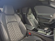AUDI d'occasion RS6 AVANT 4.0 V8 600 TFSI QUATTRO TIPTRONIC de 2020