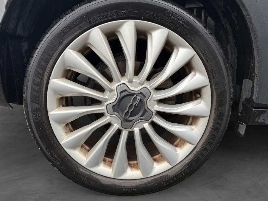 FIAT d'occasion 500 X 1.6 Multijet 16v 120ch de 2018 Toulouse Sud