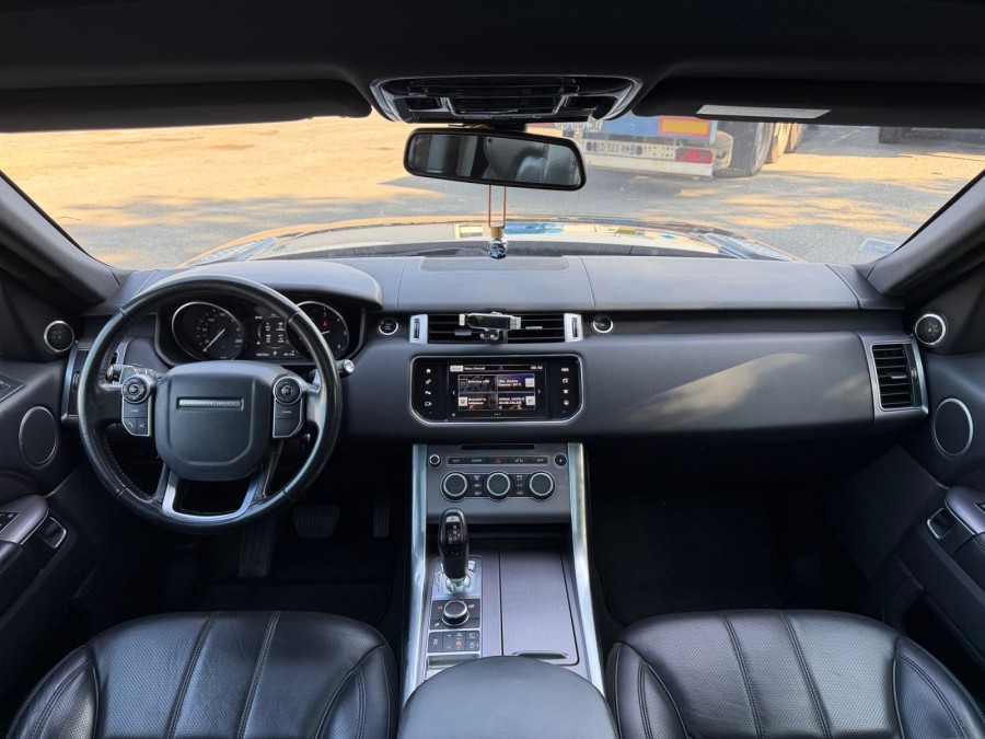 LAND ROVER d'occasion RANGE 3.0 SDV6 HSE de 2015 Arras (62)﻿