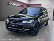 LAND ROVER d'occasion RANGE 3.0 SDV6 HSE de 2015 Arras (62)﻿