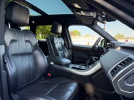 LAND ROVER d'occasion RANGE 3.0 SDV6 HSE de 2015 Arras (62)﻿