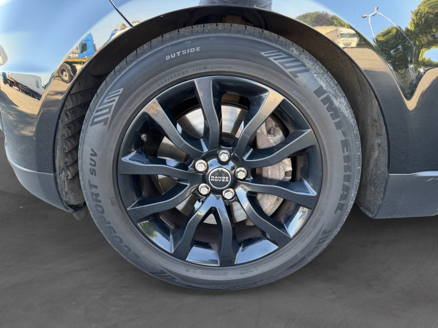 LAND ROVER d'occasion RANGE 3.0 SDV6 HSE de 2015 Arras (62)﻿