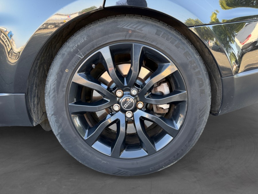 LAND ROVER d'occasion RANGE 3.0 SDV6 HSE de 2015 Arras (62)﻿
