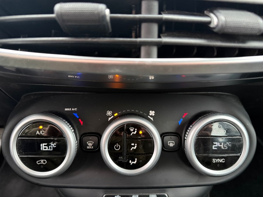 FIAT d'occasion 500 X 1.6 Multijet 16v 120ch de 2018 Toulouse Sud