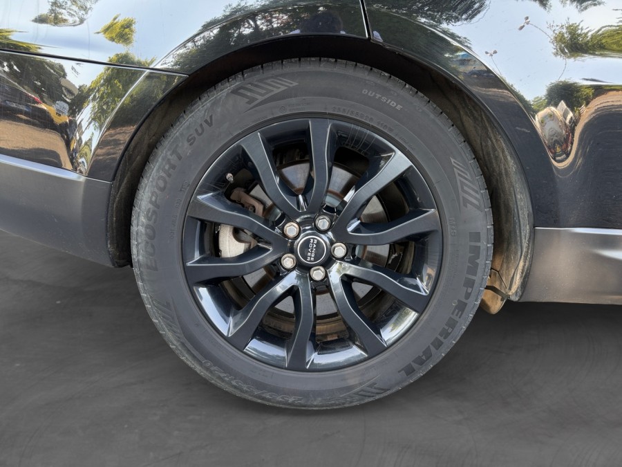LAND ROVER d'occasion RANGE 3.0 SDV6 HSE de 2015 Arras (62)﻿