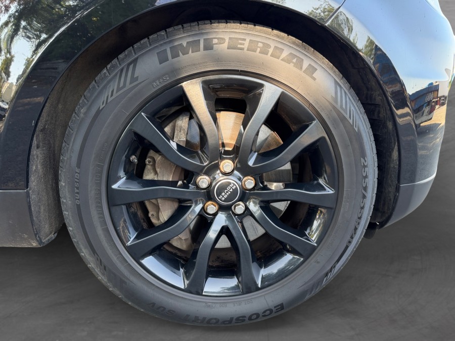 LAND ROVER d'occasion RANGE 3.0 SDV6 HSE de 2015 Arras (62)﻿