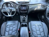 NISSAN d'occasion QASHQAI 1.2 DIG-T 115 TECHNA+ PH2 de 2018 Osny (95)﻿
