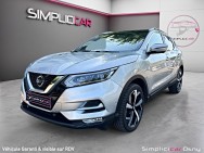NISSAN d'occasion QASHQAI 1.2 DIG-T 115 TECHNA+ PH2 de 2018 Osny (95)﻿