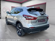 NISSAN d'occasion QASHQAI 1.2 DIG-T 115 TECHNA+ PH2 de 2018 Osny (95)﻿