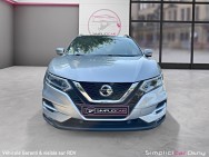 NISSAN d'occasion QASHQAI 1.2 DIG-T 115 TECHNA+ PH2 de 2018 Osny (95)﻿