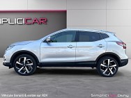NISSAN d'occasion QASHQAI 1.2 DIG-T 115 TECHNA+ PH2 de 2018 Osny (95)﻿