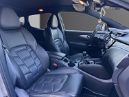 NISSAN d'occasion QASHQAI 1.2 DIG-T 115 TECHNA+ PH2 de 2018 Osny (95)﻿