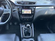 NISSAN d'occasion QASHQAI 1.2 DIG-T 115 TECHNA+ PH2 de 2018 Osny (95)﻿