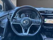 NISSAN d'occasion QASHQAI 1.2 DIG-T 115 TECHNA+ PH2 de 2018 Osny (95)﻿