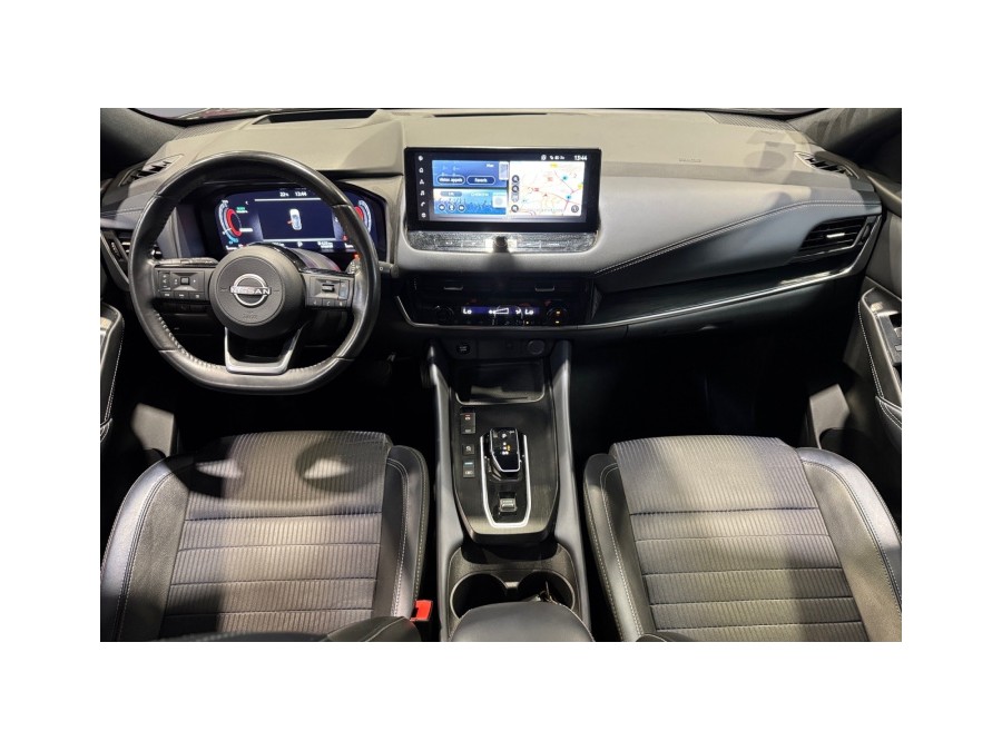 NISSAN d'occasion QASHQAI E-POWER 190 de 2022 Montpellier (34)﻿