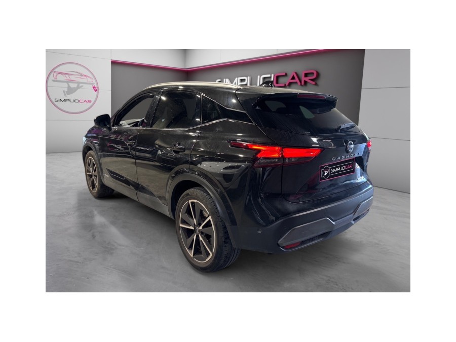 NISSAN d'occasion QASHQAI E-POWER 190 de 2022 Montpellier (34)﻿