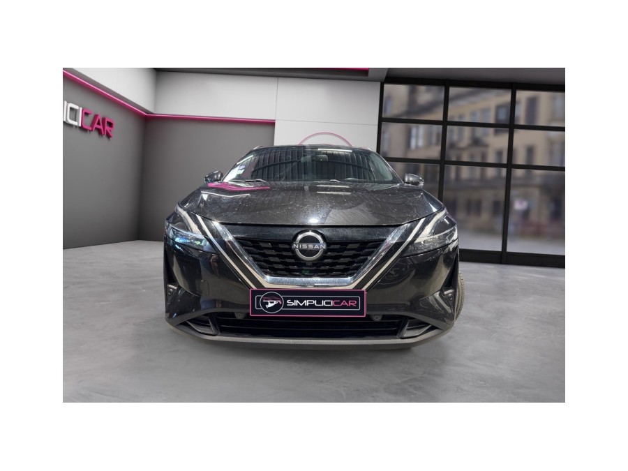 NISSAN d'occasion QASHQAI E-POWER 190 de 2022 Montpellier (34)﻿