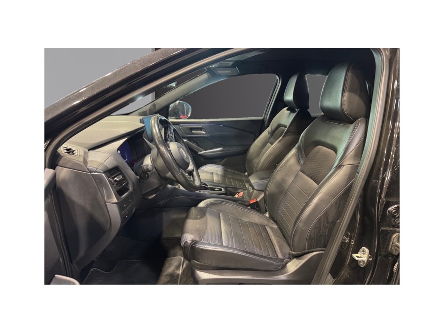 NISSAN d'occasion QASHQAI E-POWER 190 de 2022 Montpellier (34)﻿