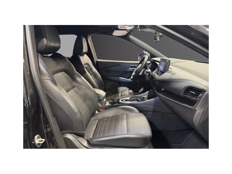 NISSAN d'occasion QASHQAI E-POWER 190 de 2022 Montpellier (34)﻿