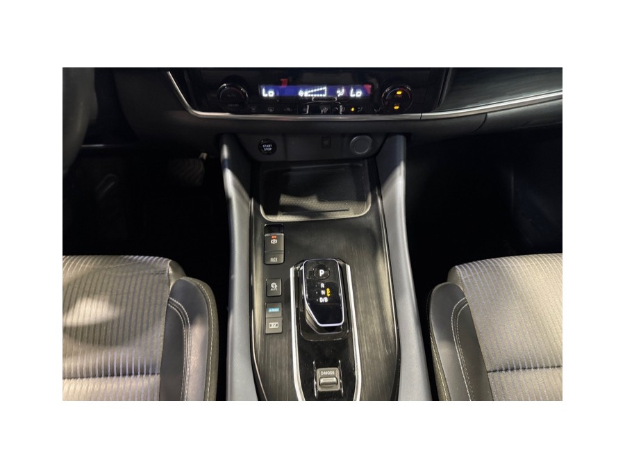 NISSAN d'occasion QASHQAI E-POWER 190 de 2022 Montpellier (34)﻿
