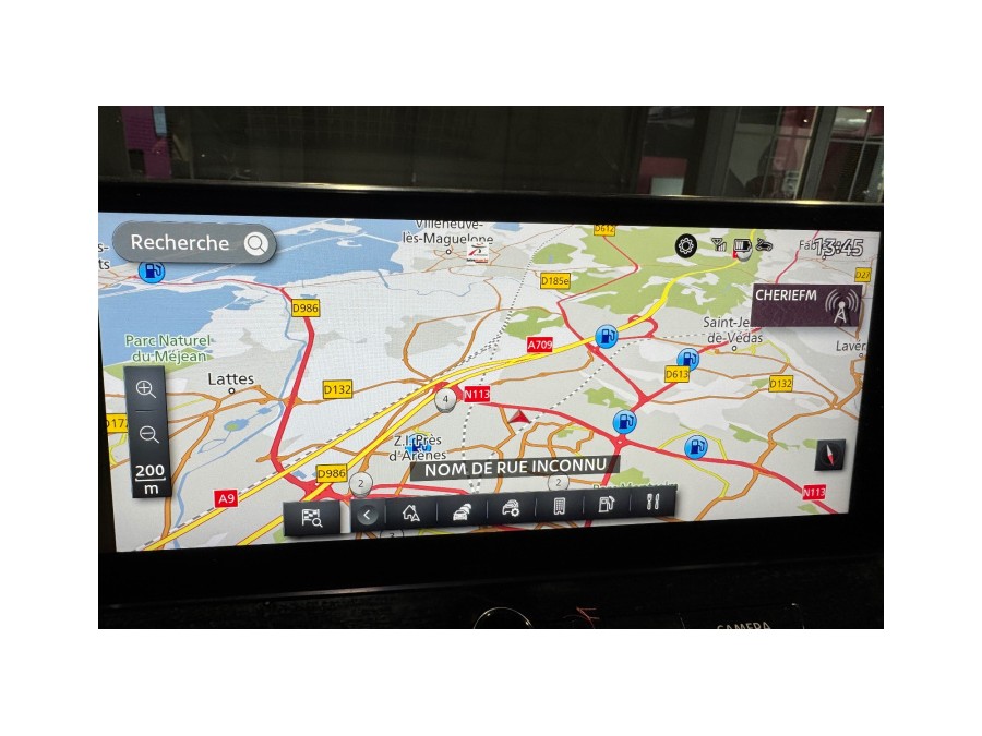 NISSAN d'occasion QASHQAI E-POWER 190 de 2022 Montpellier (34)﻿